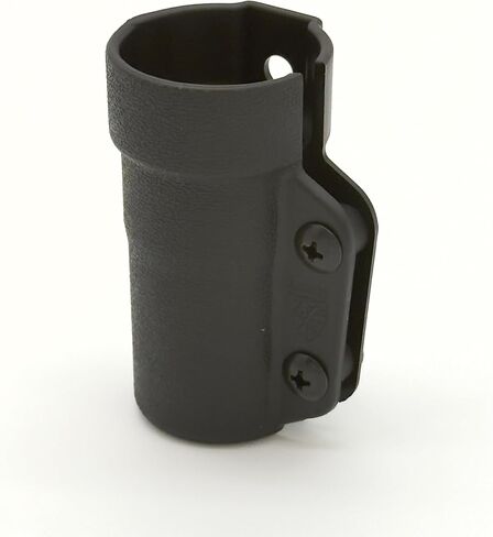 Zero9 Holsters - Model 4064 Flashlight Case, Bezel Down 5, Compatible with Nextorch 80, Fenix PD35, Fenix PD36R, and PD36TAC in Kuwait
