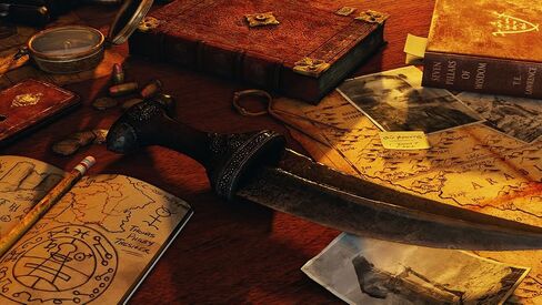 Uncharted 3: Drake's Deception - Playstation 3 in Saudi Arabia