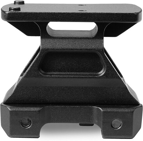 Triton APEX Absolute Cowitness 1.93" Riser Mount - for RMR/407/507/508/SRO or Aimpoint Micro T-1/T-2/503/515/530/Romeo4/Romeo5 Footprint in Saudi Arabia