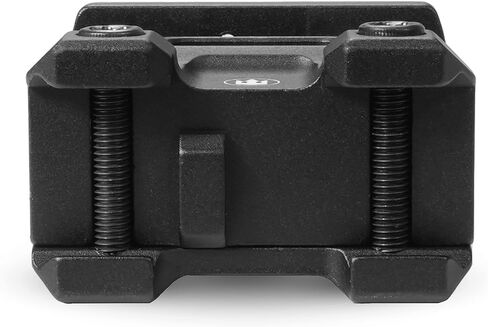 Triton APEX Absolute Cowitness 1.93" Riser Mount - for RMR/407/507/508/SRO or Aimpoint Micro T-1/T-2/503/515/530/Romeo4/Romeo5 Footprint in Saudi Arabia