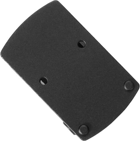 Triton APEX Absolute Cowitness 1.93" Riser Mount - for RMR/407/507/508/SRO or Aimpoint Micro T-1/T-2/503/515/530/Romeo4/Romeo5 Footprint in Saudi Arabia