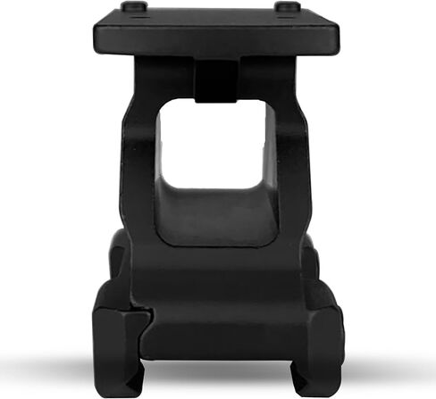 Triton APEX Absolute Cowitness 1.93" Riser Mount - for RMR/407/507/508/SRO or Aimpoint Micro T-1/T-2/503/515/530/Romeo4/Romeo5 Footprint in Saudi Arabia