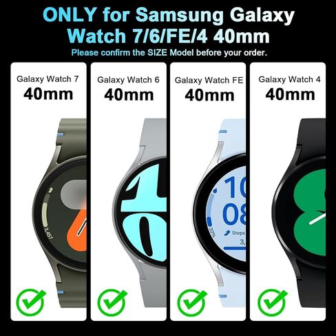 [عبوتان + 2] واقي شاشة للخصوصية متوافق مع هاتف Galaxy S24 Plus 5G، 2 طبقة من الزجاج المقوى مع 2 واقي لعدسة الكاميرا، سهل التركيب، وضوح عالي، حماية ضد التجسس in Kuwait