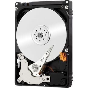سيجيت ST2000NM0045 - محرك الأقراص الصلبة سيجيت 2 تيرابايت 3.5 بوصة SAS 7.2K 12 جيجابايت/ثانية in Kuwait