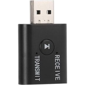 Usb Type C To Adapter 14×10×3 Yet Tr6 Abs 2 In Powerful Function 5.0 Transmitter Receiver Independent Circuit Adapter Equipment in Kuwait