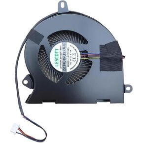 CPU Cooling Fan Cooler ，Compatible for MD7509HS LD7509S5 BF07509H05FP DC5V in Saudi Arabia