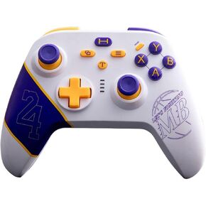 HanSY Wireless Controller for Xbox One Wireless PC Gamepad with 2.4GHZ Wireless Adapter in Saudi Arabia