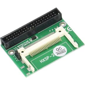 Conversion Meijin CFIDE-401LA CF Card to 3.5" IDE Converter Adapter 40 Pin Male in Saudi Arabia
