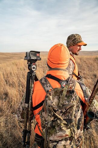 BOG DeathGrip Ultralite with Arca-Swiss and Switcheroo Capability, Lightweight Construction, Shooting Rest Head, and Universal Gun Clamp for Hunting, Shooting, Target Practice, and Outdoors in Saudi Arabia
