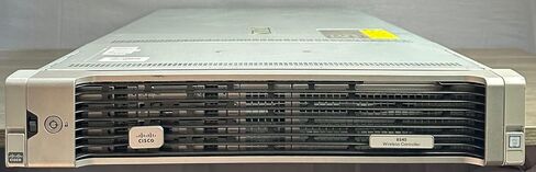 Cisco AIR-CT8540-K9 8540 Wireless Controller - High-Performance, Scalable Network Solution for Enterprises (Renewed) in Saudi Arabia