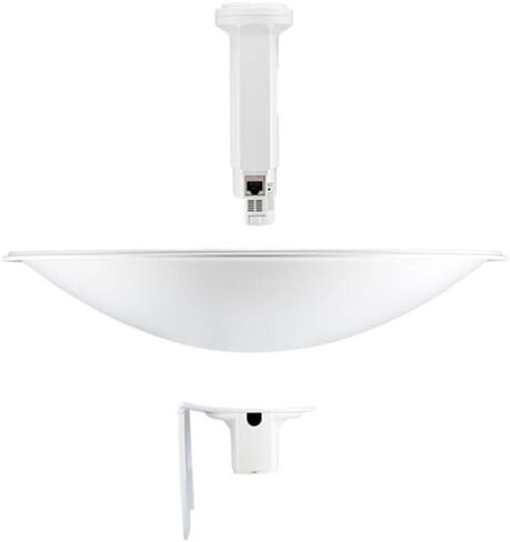 Ubiquiti Networks PBE-M5-400 PowerBeam High-Performance airMAX Bridge in Saudi Arabia