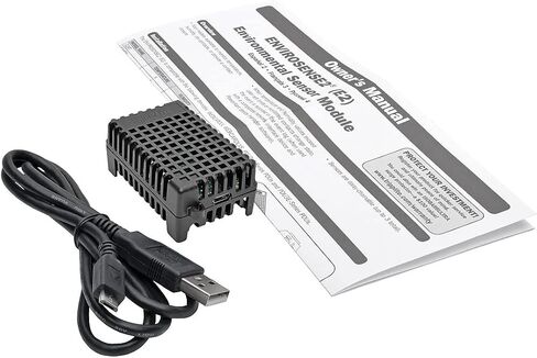 Tripp Lite Environmental Sensor w/Temperature Monitoring & Digital Outputs (E2MTDO) in Saudi Arabia