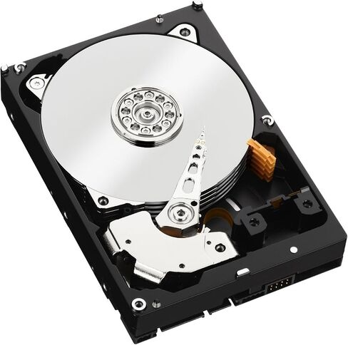 سيجيت ST2000NM0045 - محرك الأقراص الصلبة سيجيت 2 تيرابايت 3.5 بوصة SAS 7.2K 12 جيجابايت/ثانية in Kuwait