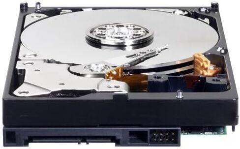 سيجيت ST2000NM0045 - محرك الأقراص الصلبة سيجيت 2 تيرابايت 3.5 بوصة SAS 7.2K 12 جيجابايت/ثانية in Kuwait