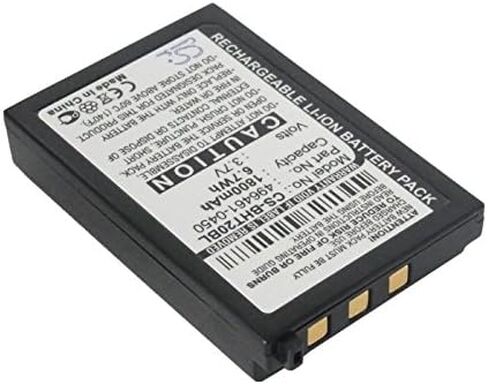 استبدال بطارية WOLWES لـ Denso P/N: 496461-0450، 496466-1130، BT-20L، BT-20LB، FBD2000، BHT-805Q، BHT-825QW، BT20L، BTH-600، DS22L1-D، DS22L1-G in Saudi Arabia
