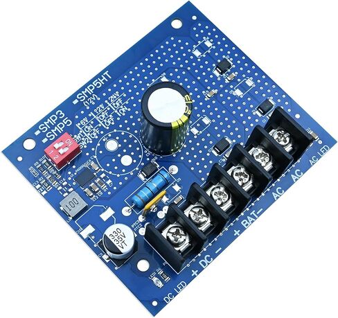 شاحن إمداد الطاقة SMP3، متوافق مع Altronix SMP3 6 12 أو 24VDC عند 2.5 أمبير، وهو حل طاقة آمن مع مخرج متعدد الجهد وبطارية احتياطية in Saudi Arabia