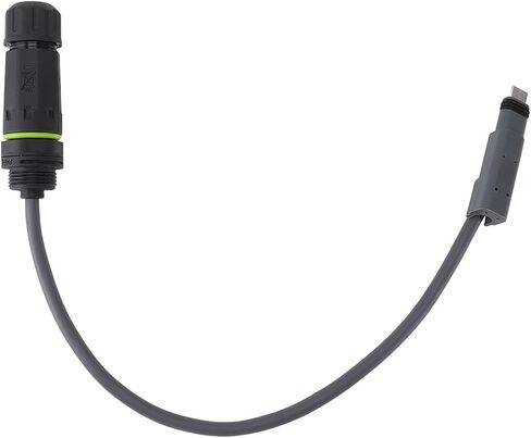 محول موصل إيثرنت SUNGOOYUE احترافي SPX إلى RJ45 بسرعة 1200 ميجابت في الثانية IP68 لطبق Gen2 in Kuwait