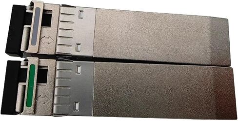 1 قطعة 12 جرام Simplex وضع الألياف الفردية 20 كجم SDI LC SFP + جهاز الإرسال والاستقبال إلى المحول البصري لجهاز السحر الأسود in Saudi Arabia