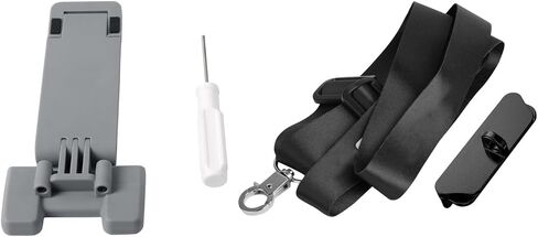 Quick Adjust Foldable Tablet Mount Easy Installation for Remote Controllers None Tools Required Tablet Bracket for FPV in Kuwait