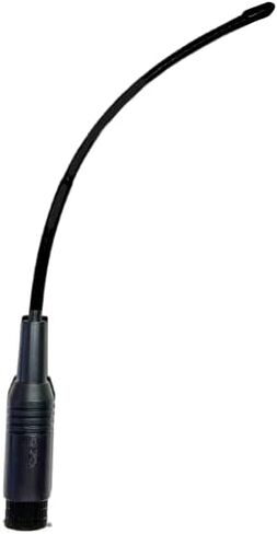 2.5 dBi SMA Male (Center pin) Soft Flexible Whip Antenna for T-Beam, T-Echo, Other LoRa Radio in Saudi Arabia