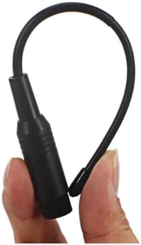 2.5 dBi SMA Male (Center pin) Soft Flexible Whip Antenna for T-Beam, T-Echo, Other LoRa Radio in Saudi Arabia
