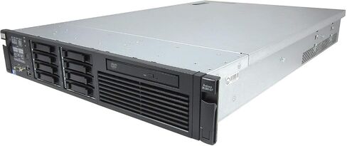 HP ProLiant DL380 G7 Server 2X 2.93Ghz X5670 6C 128GB High-End (Renewed) in Saudi Arabia