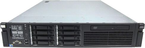 HP ProLiant DL380 G7 Server 2X 2.93Ghz X5670 6C 128GB High-End (Renewed) in Saudi Arabia