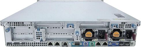 HP ProLiant DL380 G7 Server 2X 2.93Ghz X5670 6C 128GB High-End (Renewed) in Saudi Arabia