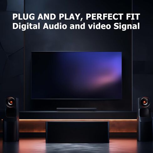كابل 1/4 إلى RCA، كابل TRS ذكر 6.35 مم إلى كابل RCA ذكر Y مزدوج (3.3FT/1M) in Kuwait