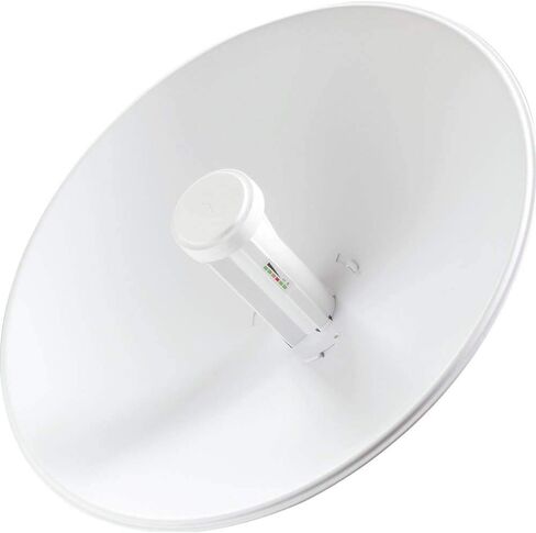 Ubiquiti PowerBeam airMAX Bridge (PBE-M5-400-US) 5-pack in Saudi Arabia