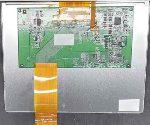 شاشة LCD ET0570C9DN6 مقاس 5.7 بوصة - شاشة عالية الدقة لتجربة بصرية محسنة in Saudi Arabia