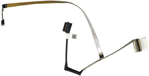 Huasheng Suda LCD Video Display Touch-Screen Cable Touch Replacement for HP 15s-DY 15s-DU 15-DW 250 G8 DC02C00LP00 15-DW0038WM 15-DW2025CL in Saudi Arabia