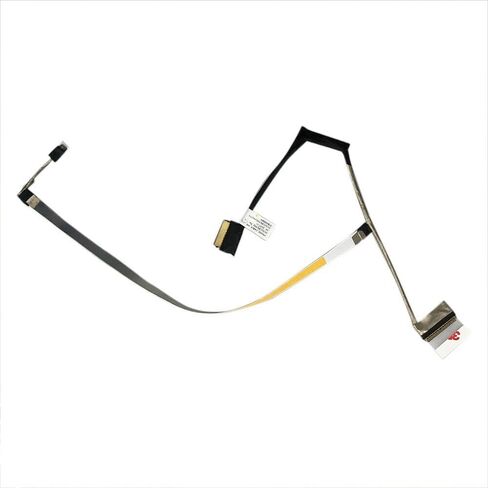 Huasheng Suda LCD Video Display Touch-Screen Cable Touch Replacement for HP 15s-DY 15s-DU 15-DW 250 G8 DC02C00LP00 15-DW0038WM 15-DW2025CL in Saudi Arabia