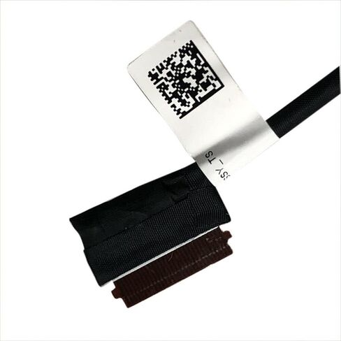 Huasheng Suda LCD Video Display Touch-Screen Cable Touch Replacement for HP 15s-DY 15s-DU 15-DW 250 G8 DC02C00LP00 15-DW0038WM 15-DW2025CL in Saudi Arabia