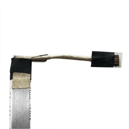 Huasheng Suda LCD Video Display Touch-Screen Cable Touch Replacement for HP 15s-DY 15s-DU 15-DW 250 G8 DC02C00LP00 15-DW0038WM 15-DW2025CL in Saudi Arabia
