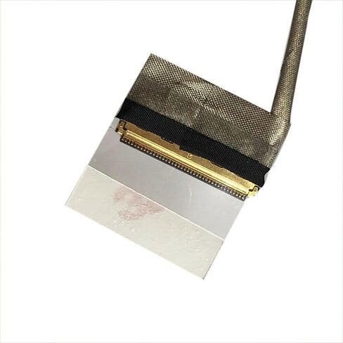 Huasheng Suda LCD Video Display Touch-Screen Cable Touch Replacement for HP 15s-DY 15s-DU 15-DW 250 G8 DC02C00LP00 15-DW0038WM 15-DW2025CL in Saudi Arabia
