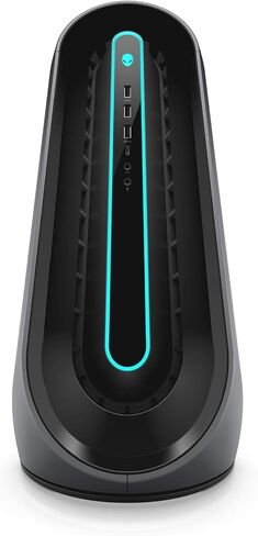 الكمبيوتر المكتبي للألعاب Alienware Aurora R16 - NVIDIA RTX 5080 16GB GDDR7 • معالج Intel 24-Core Ultra 9 285K(AI NPU) • ذاكرة DDR5 سعة 64 جيجابايت • محرك أقراص SDD سعة 8 تيرابايت • محرك أقراص ثابتة سعة 2 تيرابايت • WiFi 7 • مبرد سائل بقدرة 1000 وات • Win in Saudi Arabia
