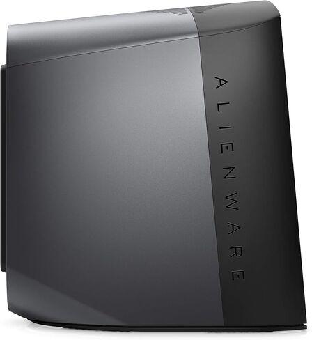 الكمبيوتر المكتبي للألعاب Alienware Aurora R16 - NVIDIA RTX 5080 16GB GDDR7 • معالج Intel 24-Core Ultra 9 285K(AI NPU) • ذاكرة DDR5 سعة 64 جيجابايت • محرك أقراص SDD سعة 8 تيرابايت • محرك أقراص ثابتة سعة 2 تيرابايت • WiFi 7 • مبرد سائل بقدرة 1000 وات • Win in Saudi Arabia