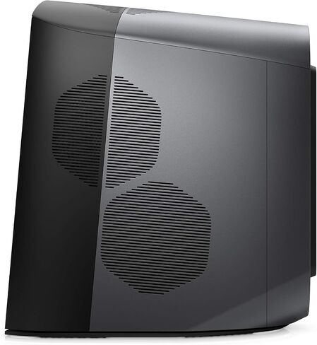 الكمبيوتر المكتبي للألعاب Alienware Aurora R16 - NVIDIA RTX 5080 16GB GDDR7 • معالج Intel 24-Core Ultra 9 285K(AI NPU) • ذاكرة DDR5 سعة 64 جيجابايت • محرك أقراص SDD سعة 8 تيرابايت • محرك أقراص ثابتة سعة 2 تيرابايت • WiFi 7 • مبرد سائل بقدرة 1000 وات • Win in Saudi Arabia