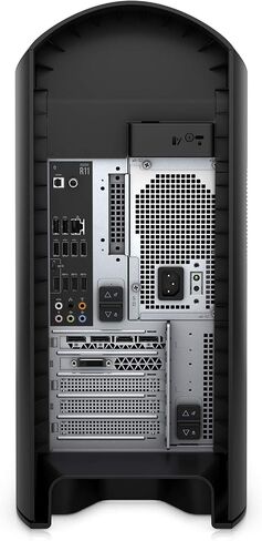 الكمبيوتر المكتبي للألعاب Alienware Aurora R16 - NVIDIA RTX 5080 16GB GDDR7 • معالج Intel 24-Core Ultra 9 285K(AI NPU) • ذاكرة DDR5 سعة 64 جيجابايت • محرك أقراص SDD سعة 8 تيرابايت • محرك أقراص ثابتة سعة 2 تيرابايت • WiFi 7 • مبرد سائل بقدرة 1000 وات • Win in Saudi Arabia