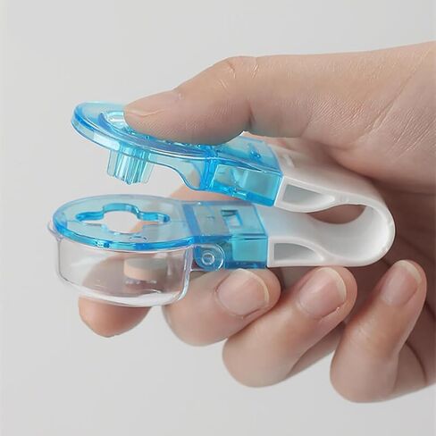 Pill Extractor Tool, Portable Pill Taker Remover, Tablets Pills Blister Pack Opener Assistance Tool for The Elderly, Disabled, Individuals with Weak Senior Arthritis Hands (1 Pcs) in Kuwait