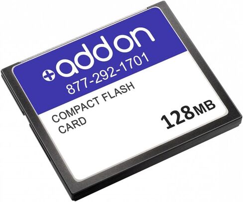AddOn - بطاقة ذاكرة فلاش - 128 ميجابايت - C in Saudi Arabia