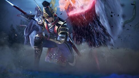 Koei Tecmo أفضل Toukiden: عصر الشياطين KIWAMI PS Vita استيراد اليابان in Saudi Arabia
