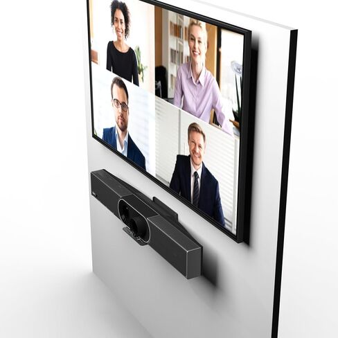 KONF Yealink VCS-TVMount2 in Saudi Arabia