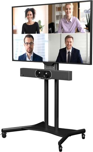 KONF Yealink VCS-TVMount2 in Saudi Arabia