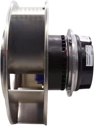 200/277V 2.3/1.6A 0.43KW 2350RPM Cooling Fan in Saudi Arabia
