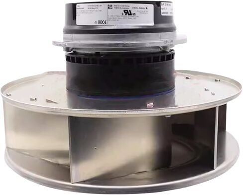 200/277V 2.3/1.6A 0.43KW 2350RPM Cooling Fan in Saudi Arabia