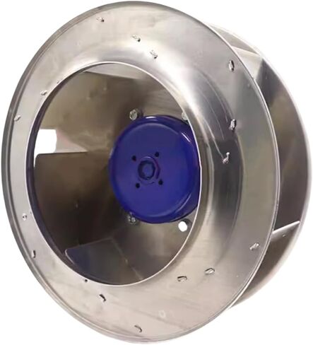 200/277V 2.3/1.6A 0.43KW 2350RPM Cooling Fan in Saudi Arabia