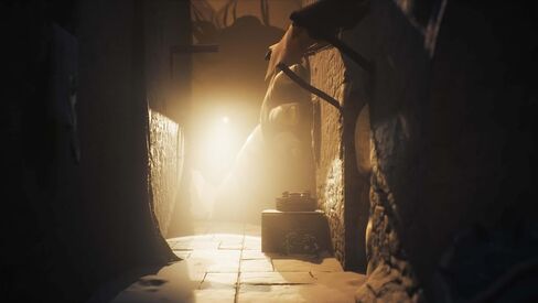 ليتل نايتميرز III (نينتندو سويتش 2) in Kuwait