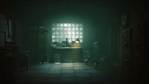 ليتل نايتميرز III (نينتندو سويتش 2) in Kuwait